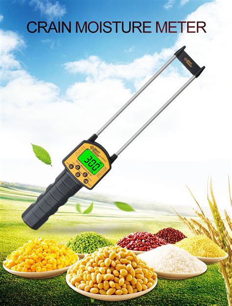 grain moisture meter circuit|grain moisture meter ar991.